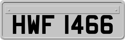 HWF1466