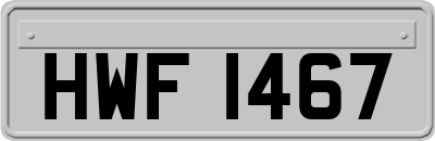 HWF1467