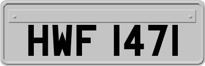 HWF1471