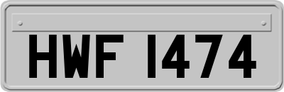 HWF1474