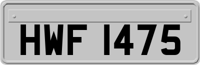 HWF1475