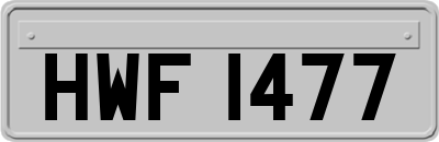 HWF1477