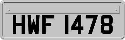 HWF1478