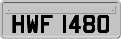 HWF1480
