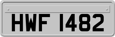HWF1482