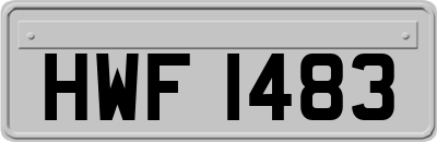 HWF1483