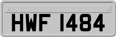 HWF1484
