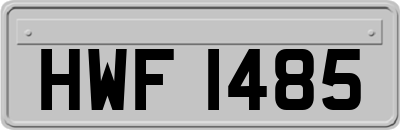HWF1485