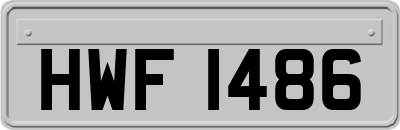 HWF1486