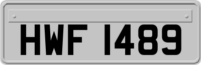 HWF1489