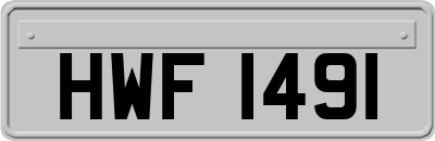 HWF1491