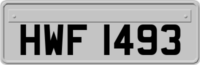 HWF1493