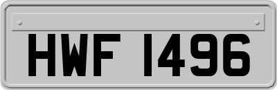 HWF1496