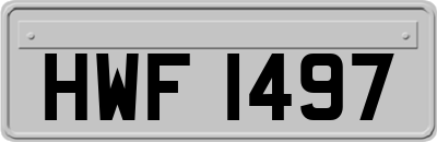 HWF1497