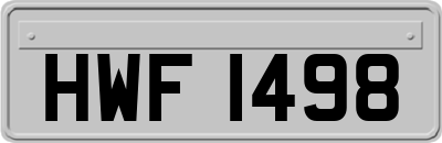 HWF1498