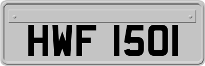 HWF1501