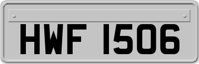 HWF1506