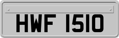 HWF1510