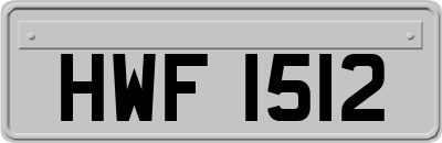 HWF1512