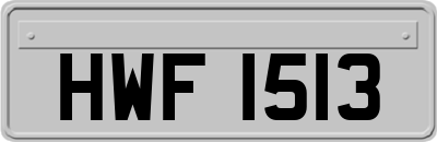 HWF1513
