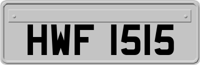 HWF1515