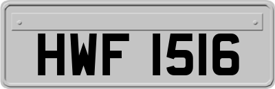HWF1516