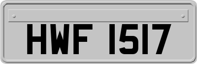 HWF1517