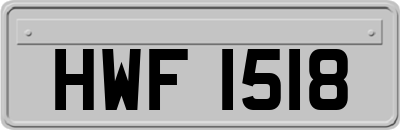 HWF1518