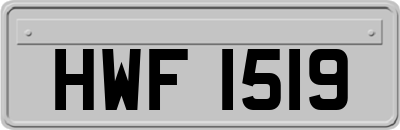 HWF1519