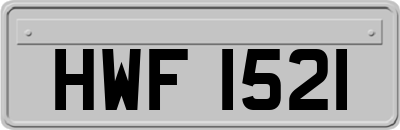 HWF1521
