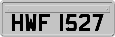 HWF1527