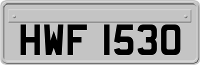 HWF1530