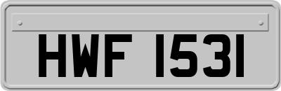 HWF1531