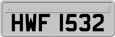 HWF1532