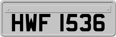 HWF1536