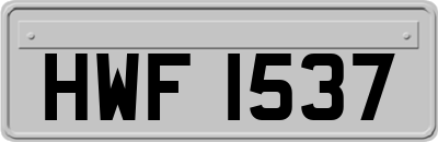 HWF1537
