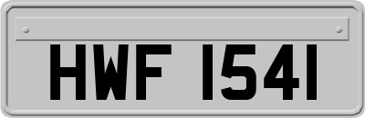 HWF1541