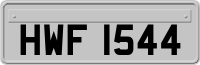 HWF1544