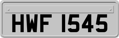 HWF1545