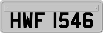 HWF1546