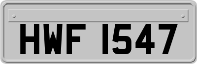 HWF1547
