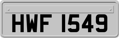 HWF1549