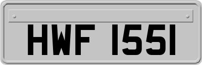 HWF1551