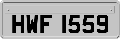 HWF1559