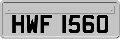 HWF1560