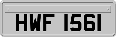 HWF1561