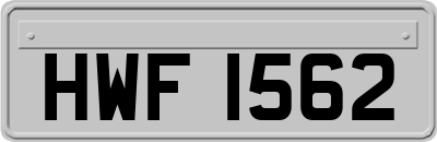 HWF1562