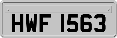 HWF1563