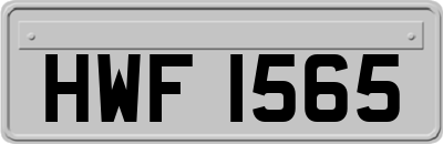 HWF1565