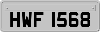 HWF1568